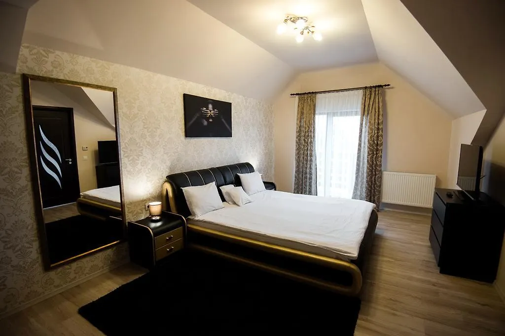 Cetate Residence-1