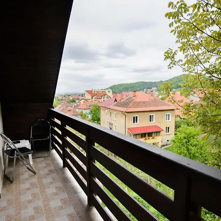 Cetate Residence-2